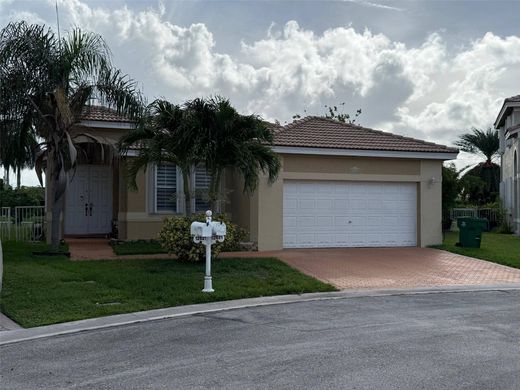 ‏וילה ב  Miramar, Broward County