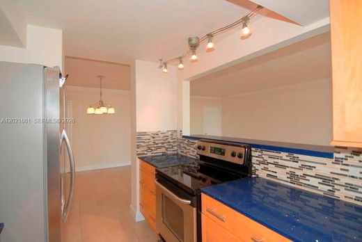 Complexes résidentiels à Fort Lauderdale, Comté de Broward