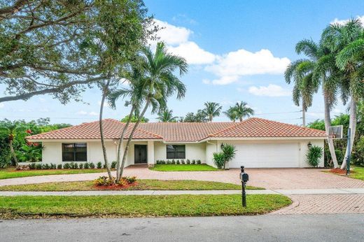 Villa in Boca Raton, Palm Beach County