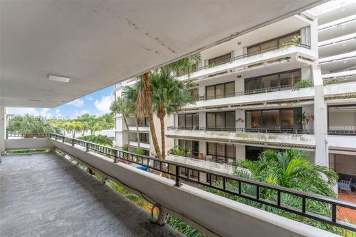 Appartementencomplex in Miami, Miami-Dade County