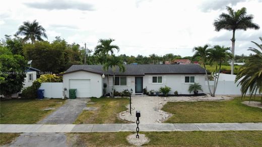 别墅  Homestead, Miami-Dade County