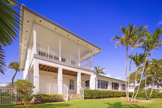 Villa in Ocean Ridge, Palm Beach County