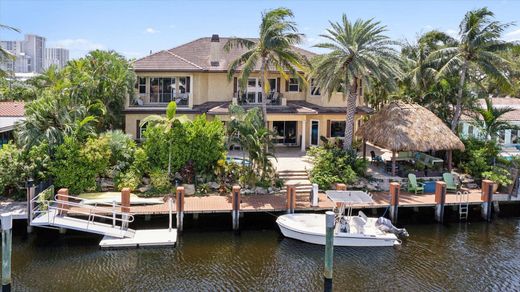 Villa in Lauderdale by the sea, Broward County