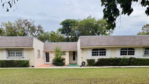 Таунхаус, Майами, Miami-Dade County