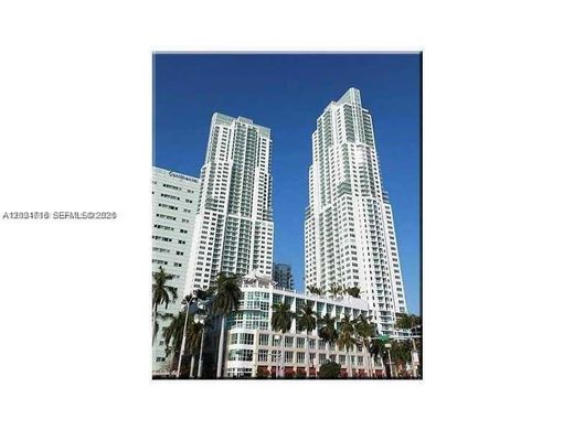 Wohnkomplexe in Miami, Miami-Dade County