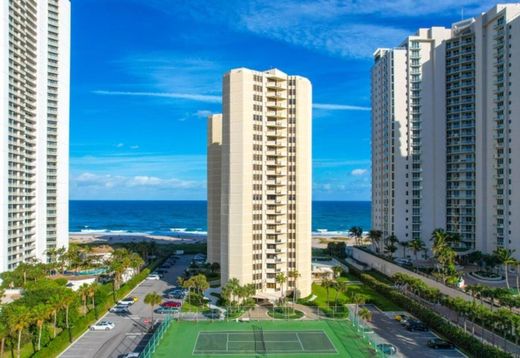 Жилой комплекс, Palm Beach Shores, Palm Beach County
