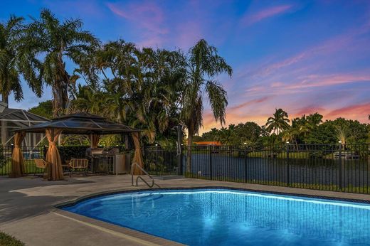 Willa w Wellington, Palm Beach County