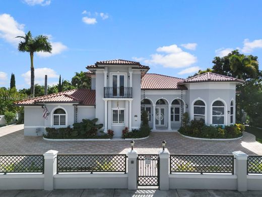 Villa in Miami, Miami-Dade County