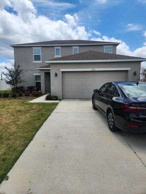 Villa in Kissimmee, Osceola County