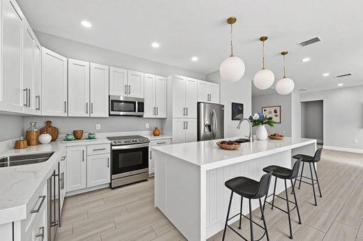 Willa w Margate, Broward County