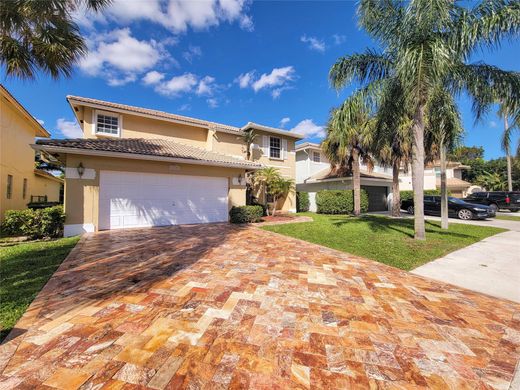 Villa in Coconut Creek, Broward County