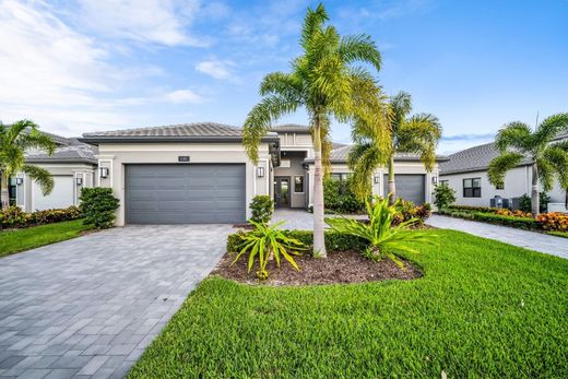 Villa Boynton Beach, Palm Beach County