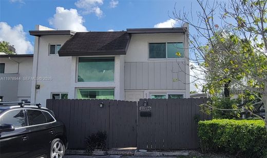 Hôtel particulier à Miami, Comté de Miami-Dade