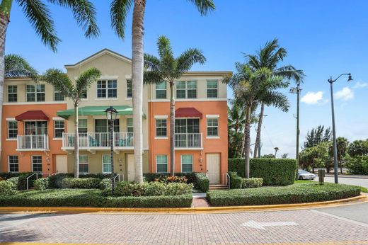 Αστικό ακίνητο σε Lantana, Palm Beach County