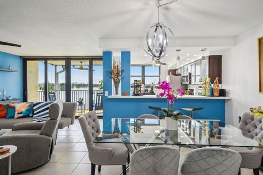 Komplex apartman Oakland Park, Broward County