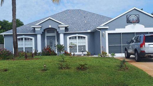Villa in Port Saint Lucie, Saint Lucie County
