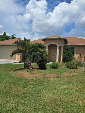 Villa in Port Saint Lucie, Saint Lucie County