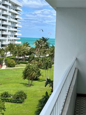 Жилой комплекс, Key Biscayne, Miami-Dade County