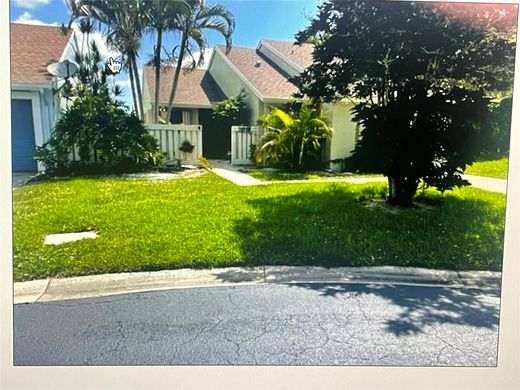 Villa Boynton Beach, Palm Beach County