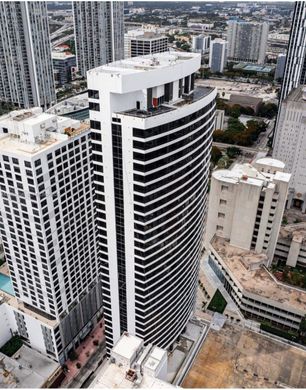 Residential complexes in Miami, Miami-Dade