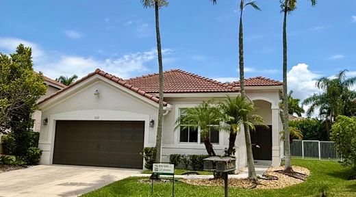Villa - Weston, Broward County