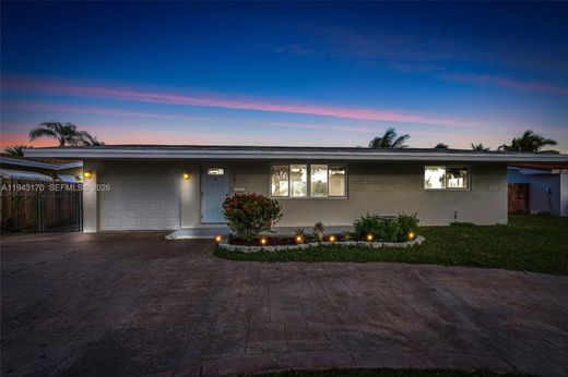 ‏וילה ב  Pembroke Pines, Broward County