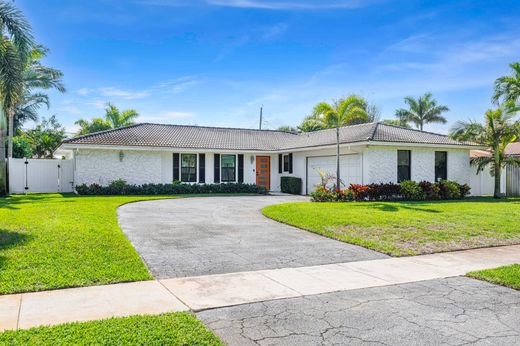 Villa in North Palm Beach, Palm Beach