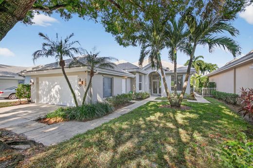 Villa en West Palm Beach, Palm Beach County