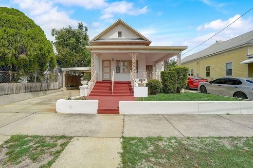 Villa - West Tampa, Hillsborough County