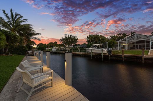 Вилла, Boca Raton, Palm Beach County