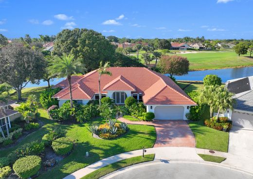 Villa Wellington, Palm Beach County