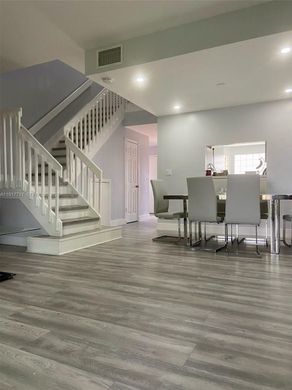 تاون هاوس ﻓﻲ ميامي، فلوريدا, Miami-Dade County