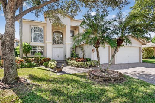 Villa - Lake Worth, Palm Beach County