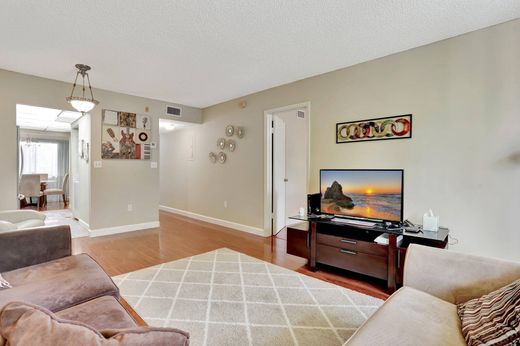 Komplex apartman Plantation, Broward County