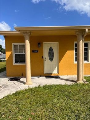 Villa à Miami Gardens, Comté de Miami-Dade