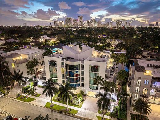 Жилой комплекс, Форт-Лодердейл, Broward County