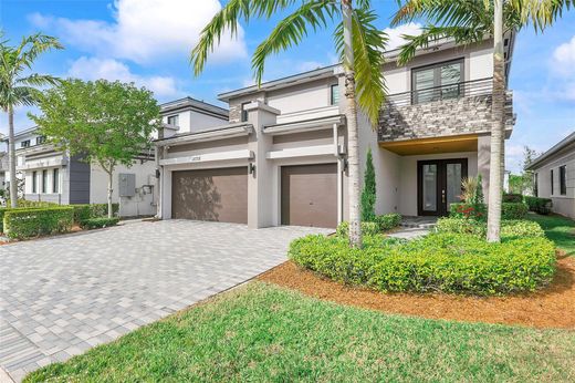 Villa - Parkland, Broward County