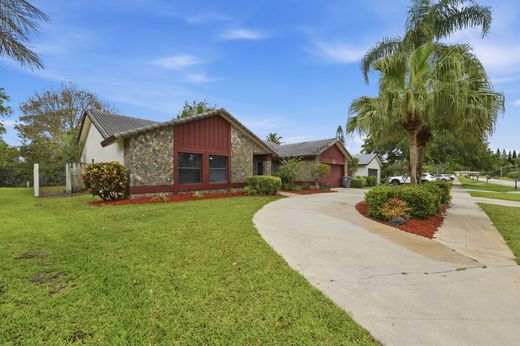 Villa in Boca Raton, Palm Beach