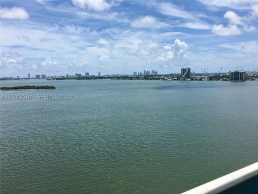 Komplex apartman Miami, Miami-Dade County