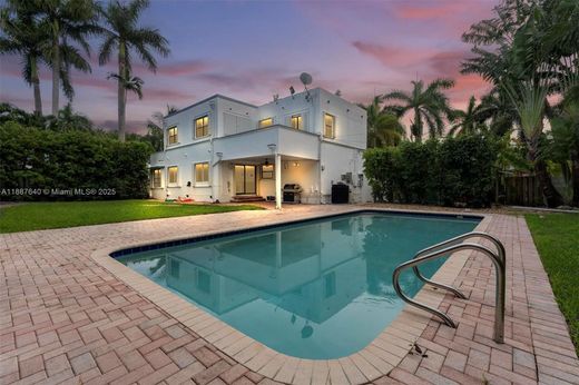 Villa a Hollywood, Broward County