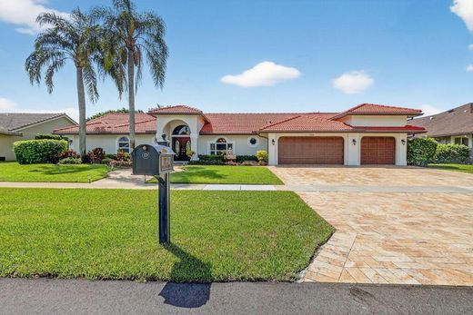 Villa en Wellington, Palm Beach County
