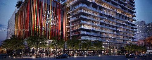 Appartementencomplex in Miami, Miami-Dade County