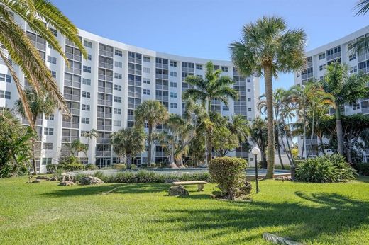 Komplex apartman Pompano Beach, Broward County