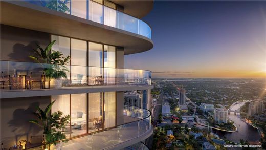 Κτίριο σε Fort Lauderdale, Broward County