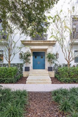 Hôtel particulier à Coral Gables, Comté de Miami-Dade