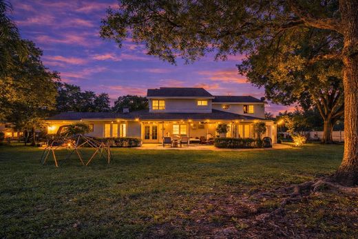 Villa in Cooper City, Broward County