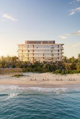 Wohnkomplexe in Palm Beach Shores, Palm Beach County