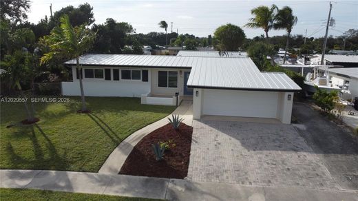 Villa in North Palm Beach, Palm Beach
