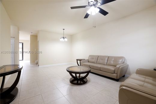Townhouse in Miami, Miami-Dade