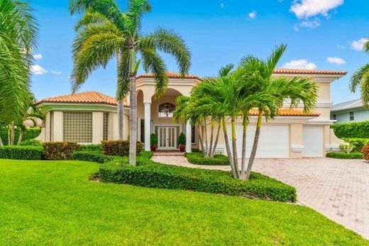 Villa in Sewall's Point, Martin County